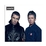 Live '25 Official Tour Programme