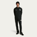 Live '25 adidas Coach Jacket Black