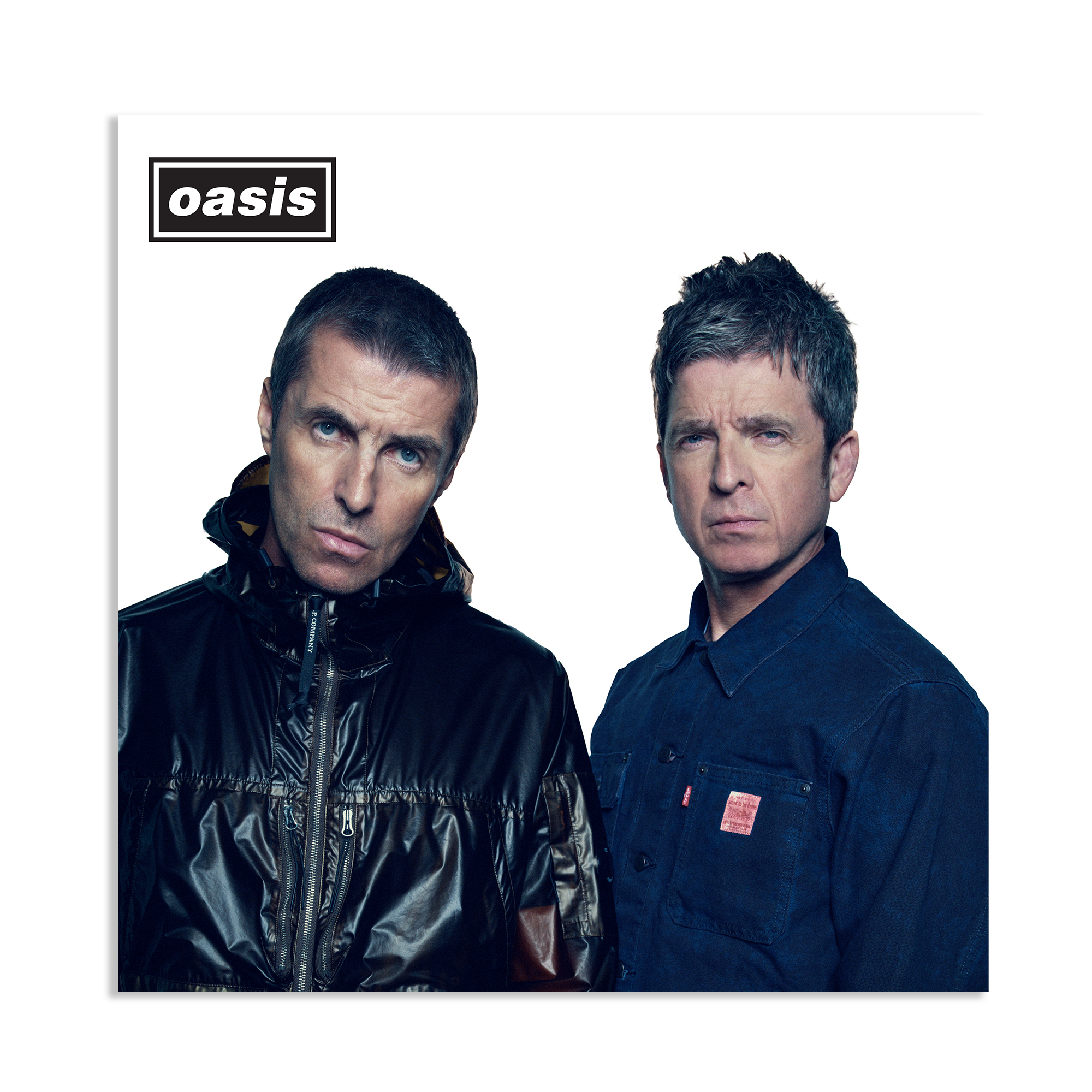 Live '25 Official Tour Programme