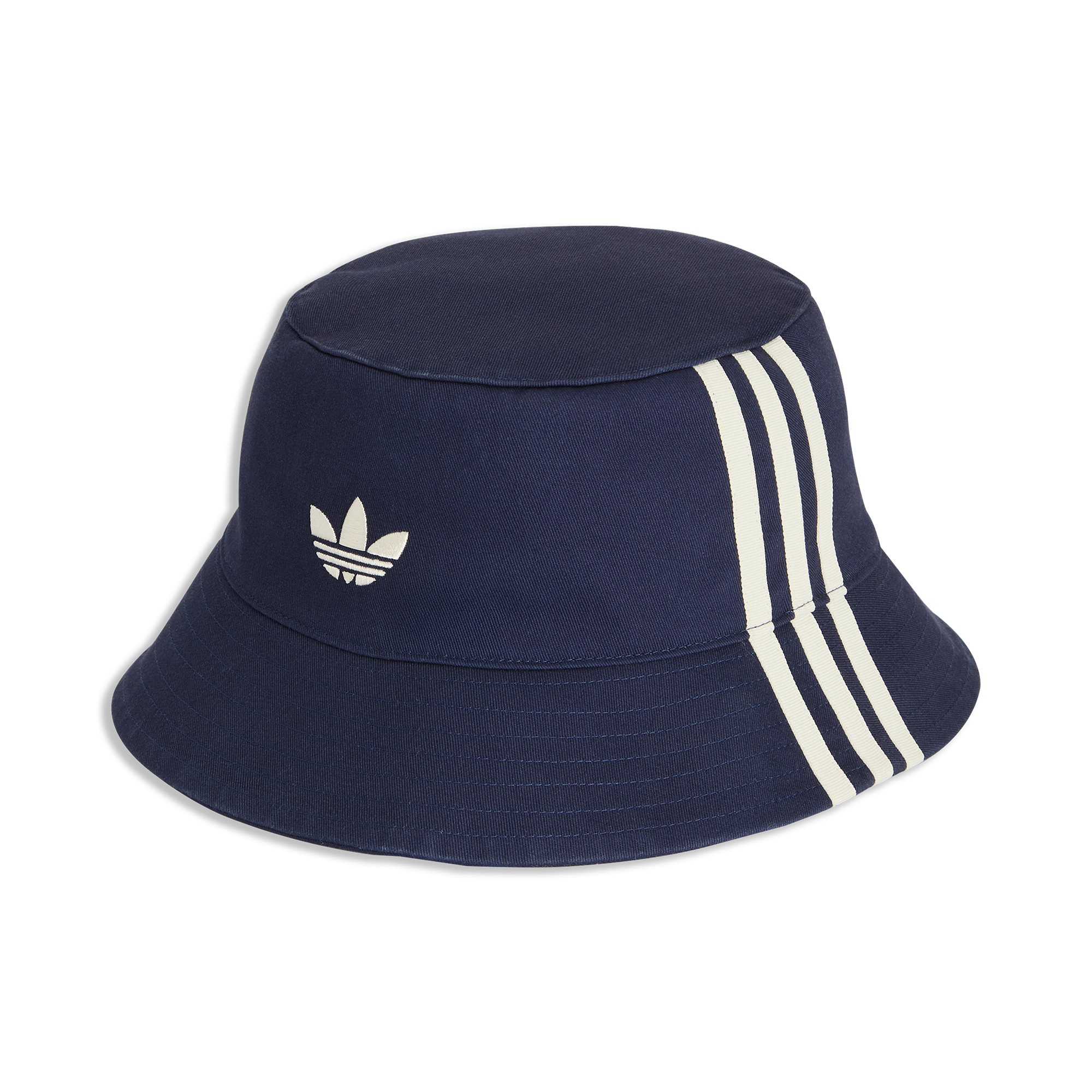 Live '25 adidas Bucket Hat Indigo