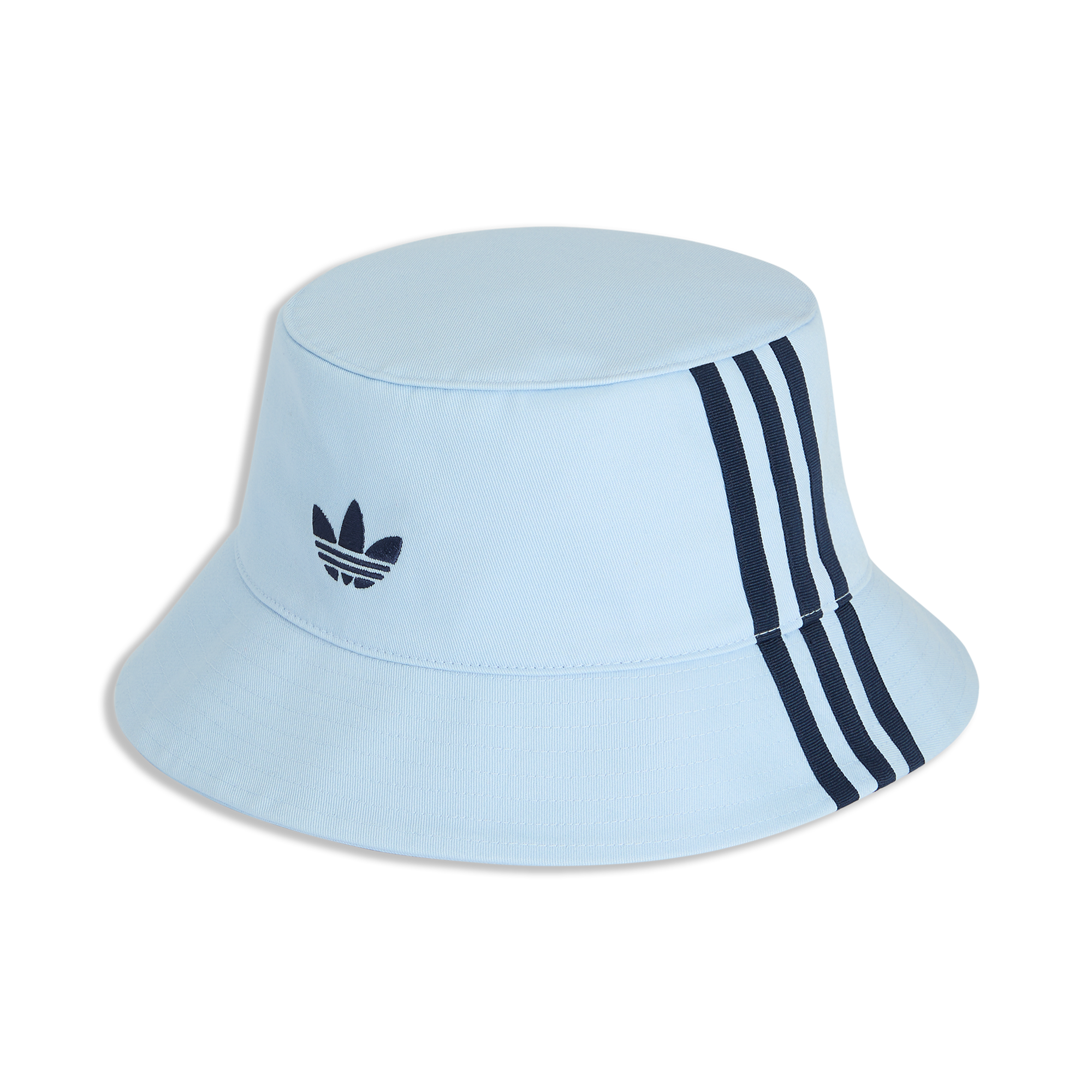 Live '25 adidas Bucket Hat Sky Blue