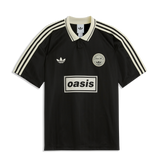 Live '25 adidas Football Shirt Black