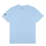 Live '25 '96 Retro Logo T-Shirt Blue
