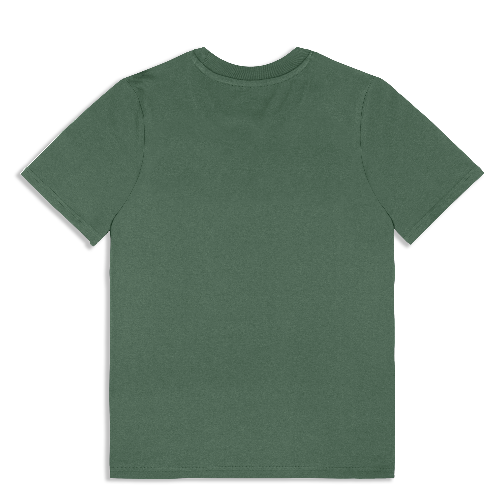 Live '25 Definitely Maybe T-Shirt Green