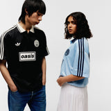 Live '25 adidas Football Shirt Sky Blue