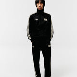 Live '25 adidas Firebird Track Top Black