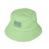 Live '25 Embroidered Logo Bucket Hat Mint