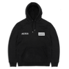 Live '25 Global Cities Logo Hoodie Black