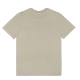 Live '25 Thread Logo T-Shirt Stone