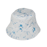 Live '25 Reversible Supersonic TieDye Bucket Hat
