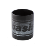 Live '25 Thread Logo Mug Black