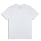 Live '25 Thread Logo T-Shirt White